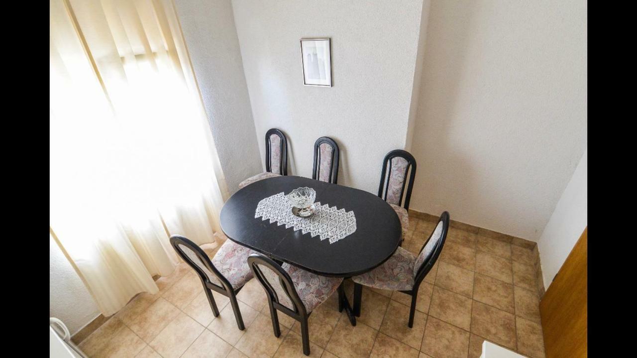 Ceprljanda Ugljan Apartment Exterior photo