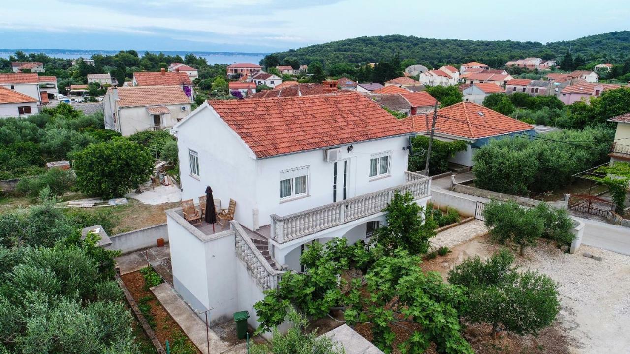 Ceprljanda Ugljan Apartment Exterior photo
