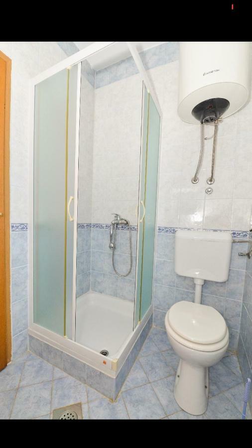 Ceprljanda Ugljan Apartment Exterior photo